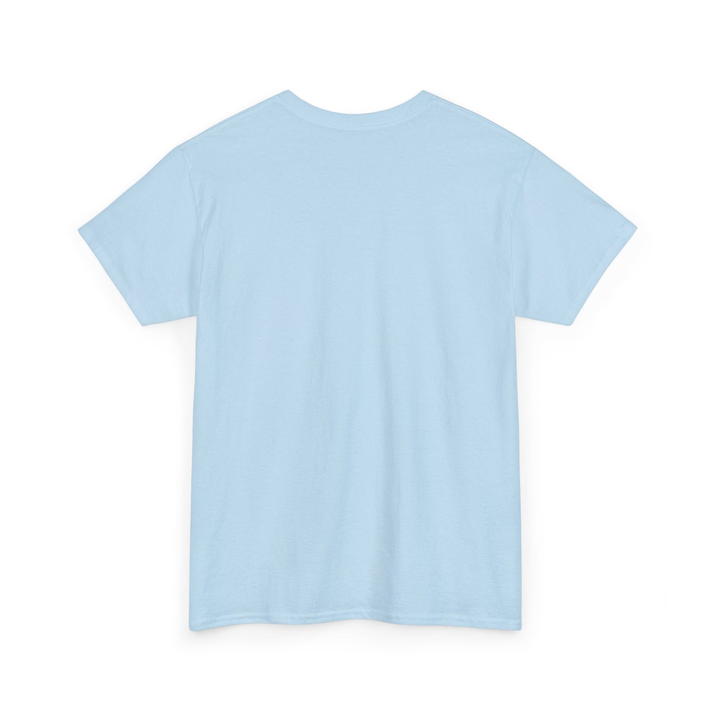 Dog T‑Shirt — "The Destroyer of Yards" Cute Puppy Graphic Tee