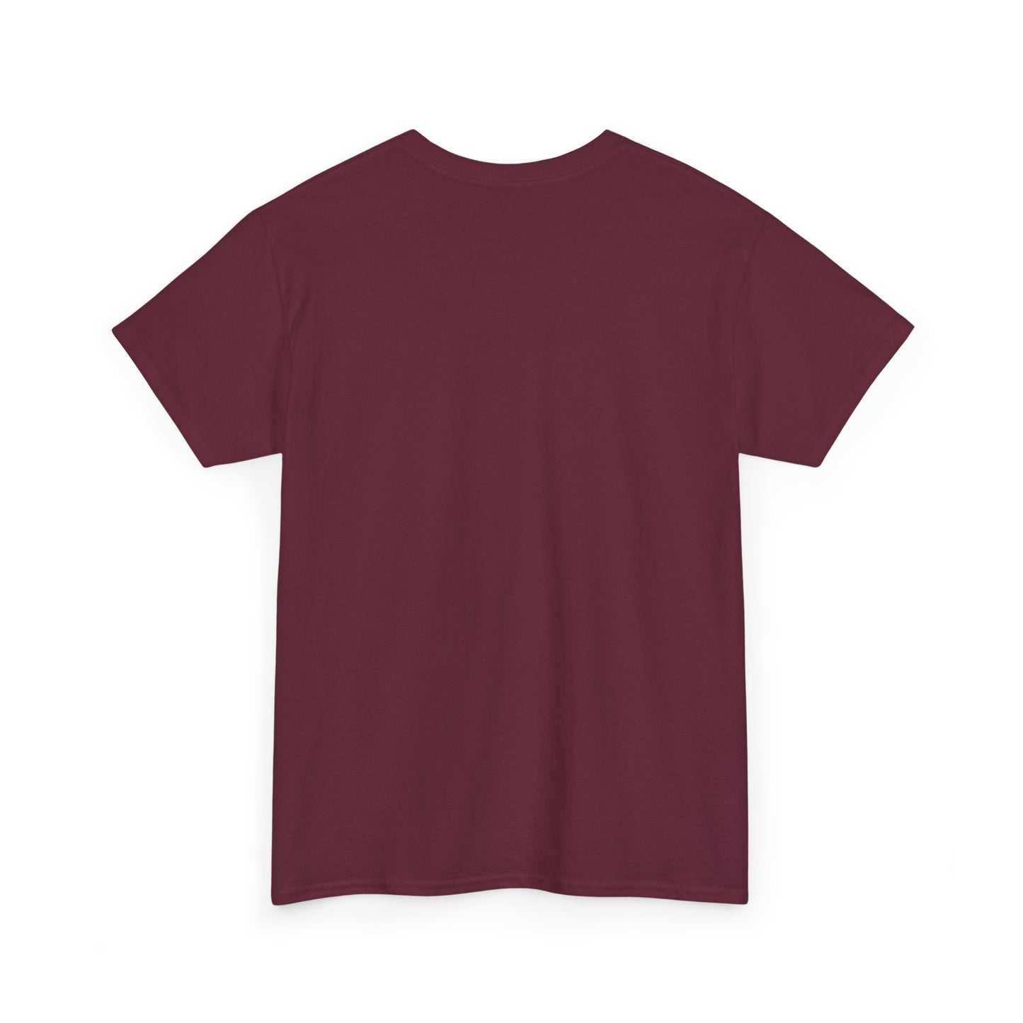 Cava-Tzu Unisex Heavy Cotton Tee