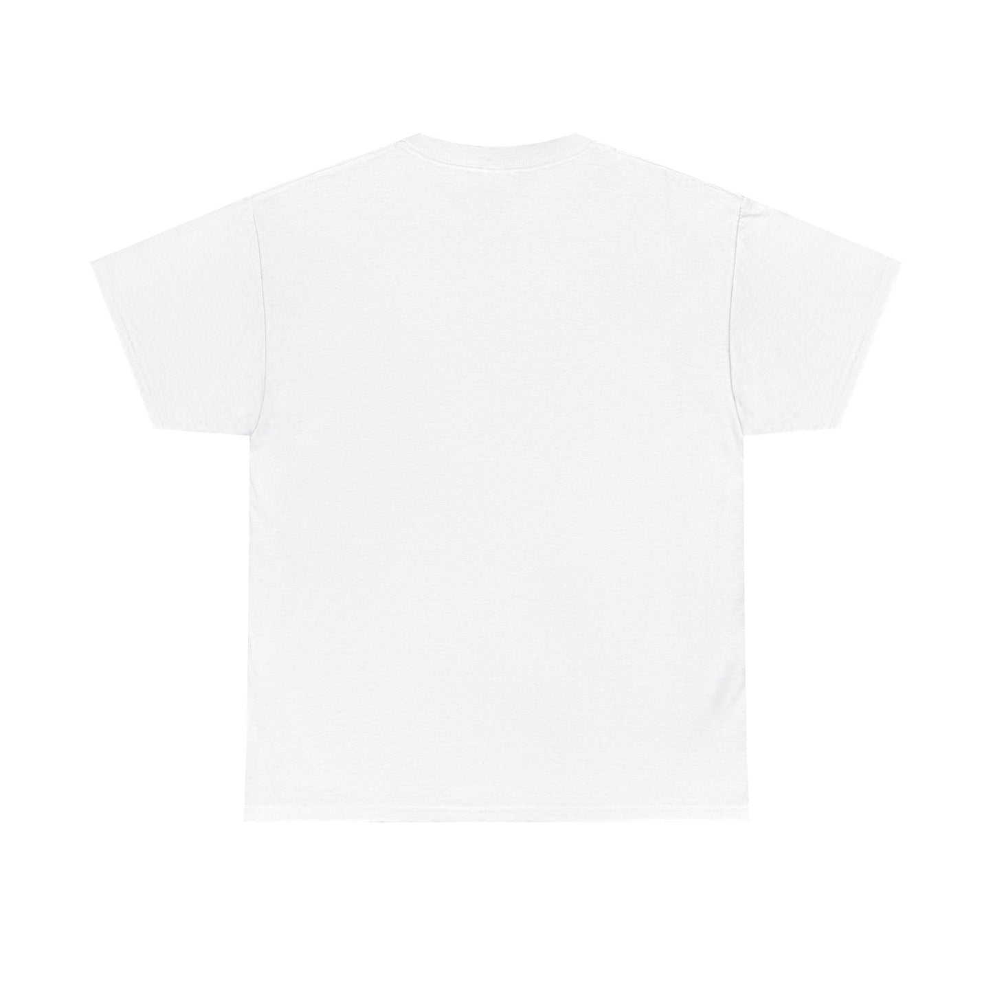 Cava-Tzu Unisex Heavy Cotton Tee