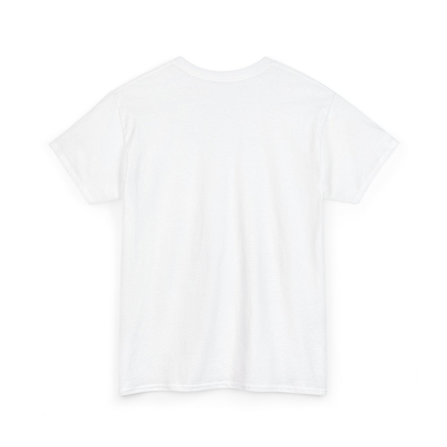 Cava-Tzu Unisex Heavy Cotton Tee