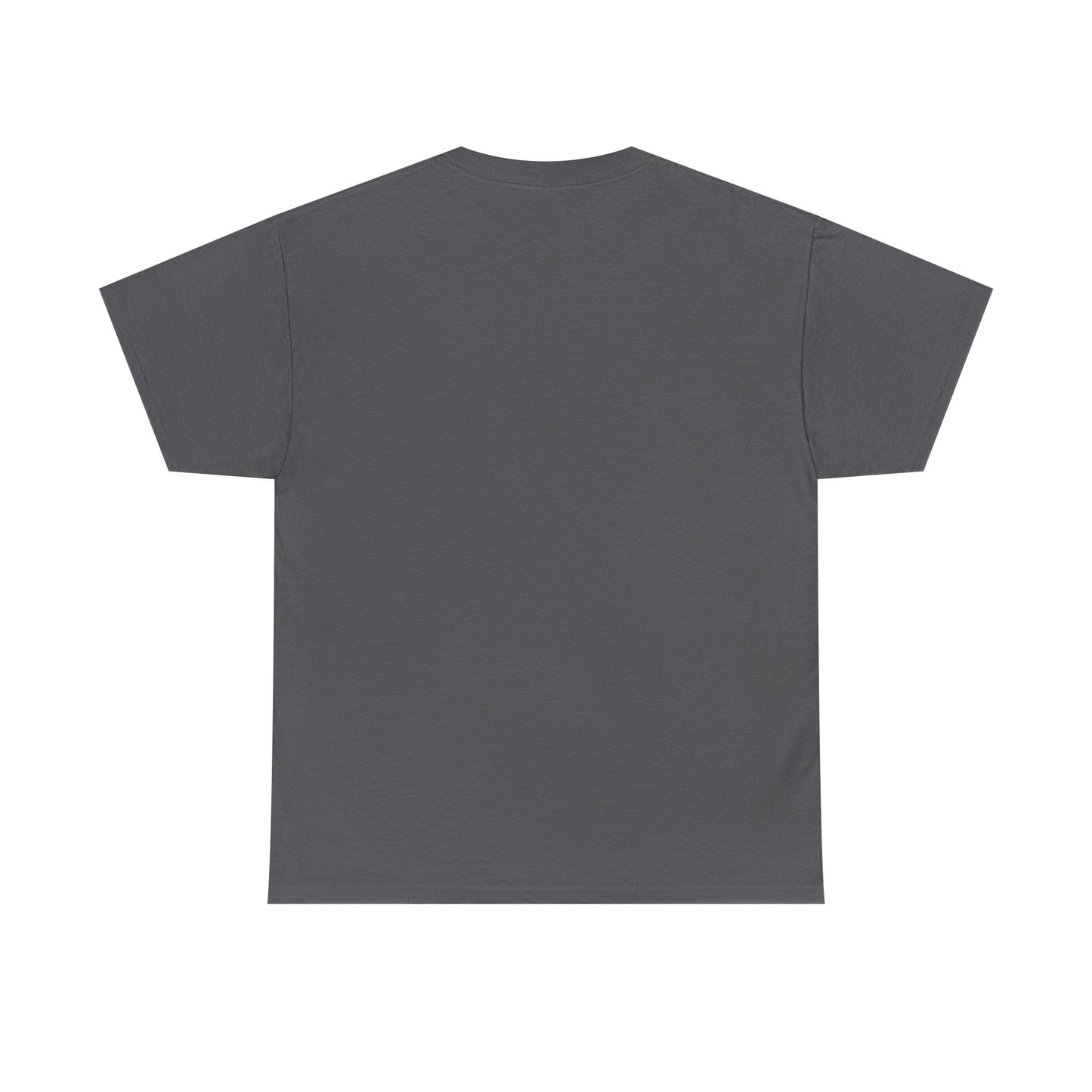 Dog T‑Shirt — "The Destroyer of Yards" Cute Puppy Graphic Tee