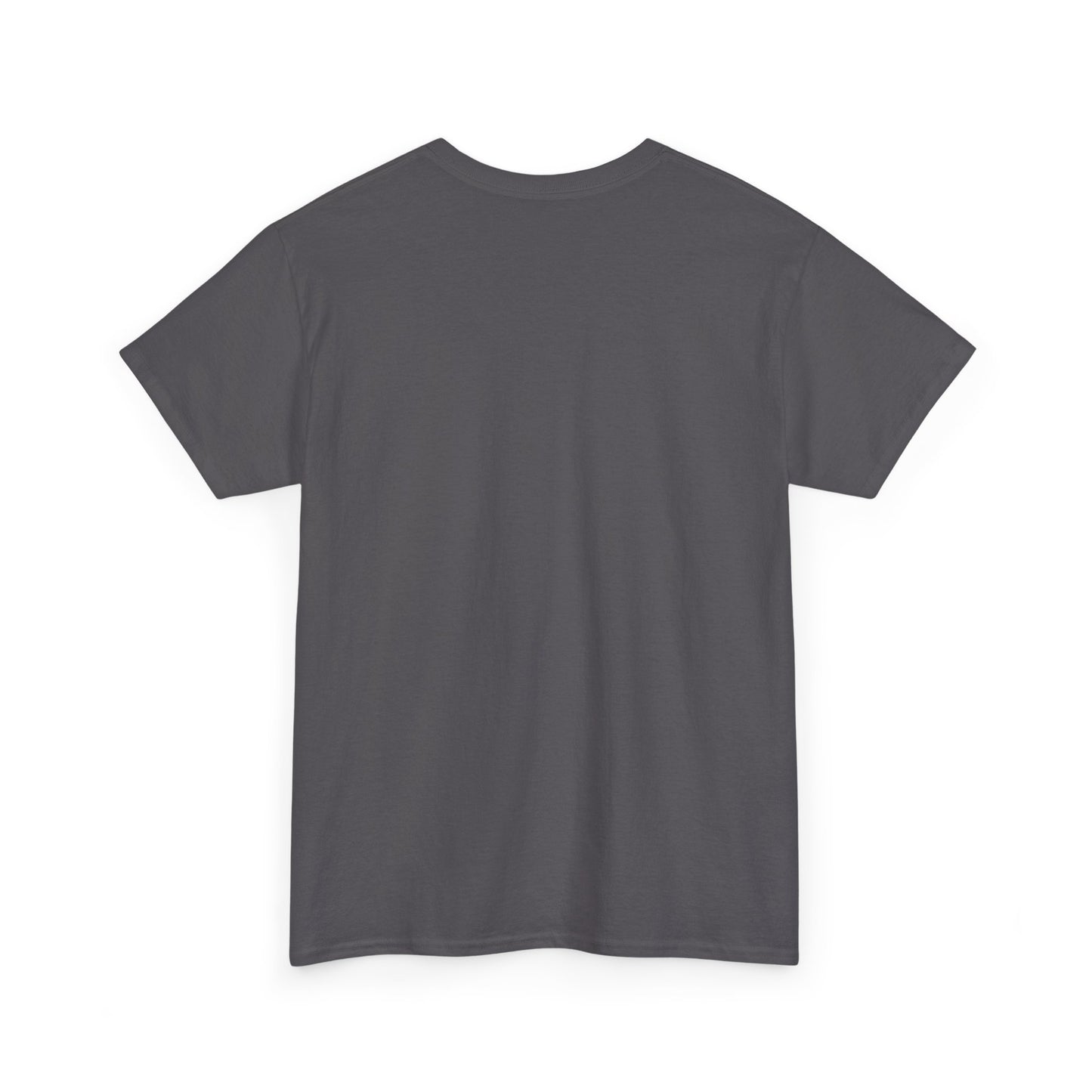 Dog T‑Shirt — "The Destroyer of Yards" Cute Puppy Graphic Tee