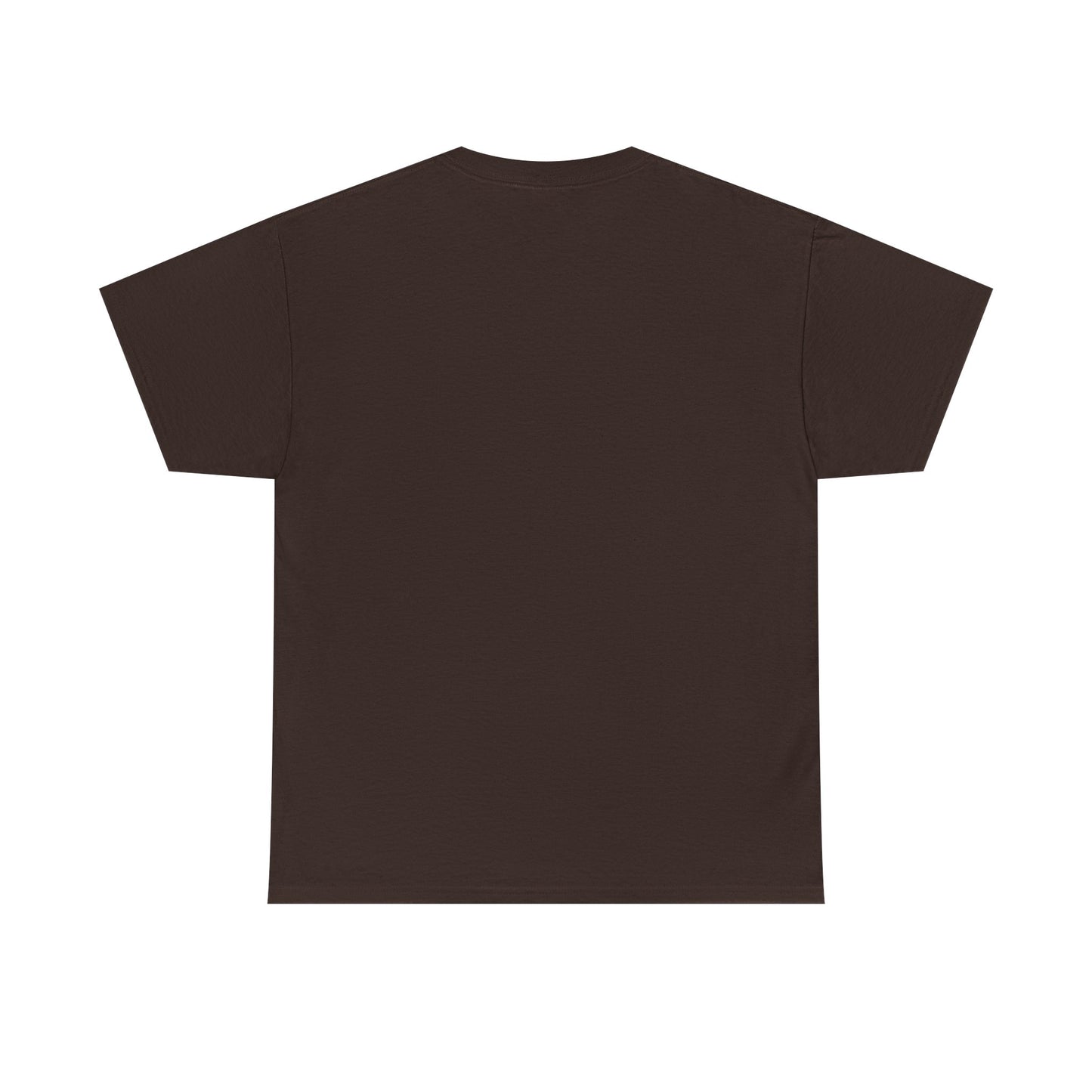 Cute Puppy 'The Destroyer of Hearts' T-Shirt